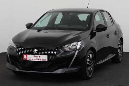 Peugeot 208 ACTIVE PACK 1.2 PURETECH *ACTIVE PACK 1.2 PURETE, Auto's, Peugeot, Bedrijf, Te koop, Airconditioning, Android Auto