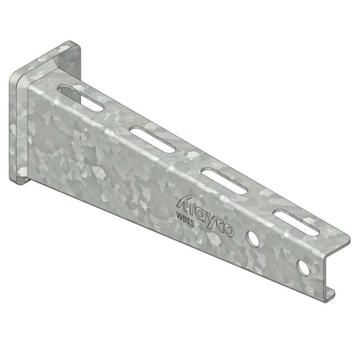 Trayco kabelgoot muurbeugel, wandbeugel  beschikbaar voor biedingen