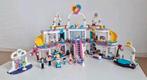 Lego Friends, Heartlake City winkelcentrum, Kinderen en Baby's, Ophalen, Gebruikt, Complete set, Lego
