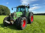 2006 Fendt 818 Vierwielaangedreven landbouwtractor, Zakelijke goederen, Landbouw | Tractoren, Gebruikt, Fendt