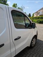 Opel Vivaro verlengde versie, Auto's, Opel, Te koop, Monovolume, Stof, Voorwielaandrijving