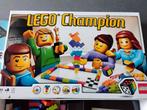 Lego Champion 3861, Lego, Utilisé, Enlèvement ou Envoi