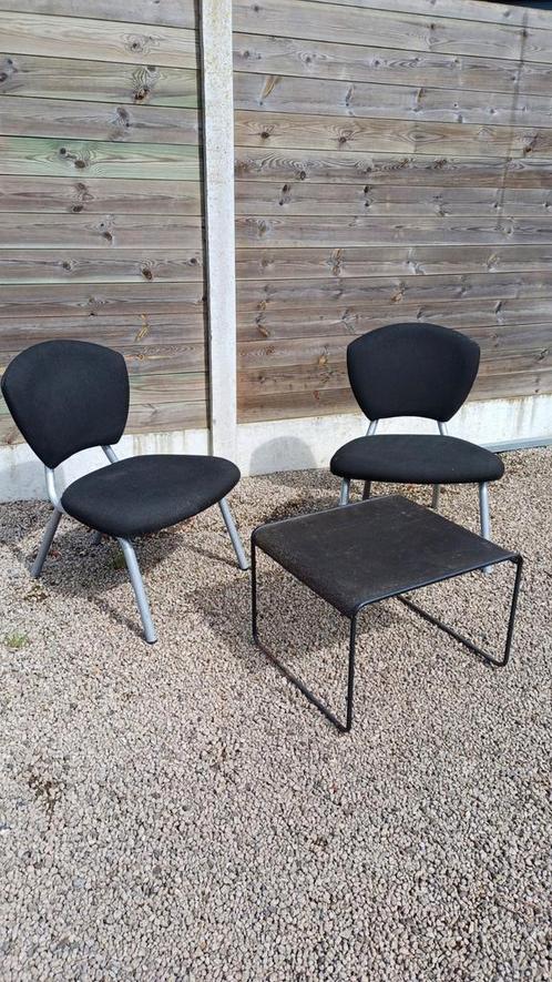 stoel/lounge zetel, Huis en Inrichting, Zetels | Zetels, Ophalen