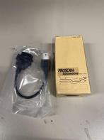 Yamaha FI OBD2 foutcodescanner diagnosetool MT10 MT09 XSR900, Motoren, Ophalen of Verzenden, Nieuw