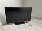 Samsung TV 32 inch met afstandsbediening, Enlèvement, Utilisé, LED, Samsung