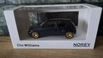Renault Clio Williams 1/43éme norev, Auto, Norev, Ophalen of Verzenden, Norev