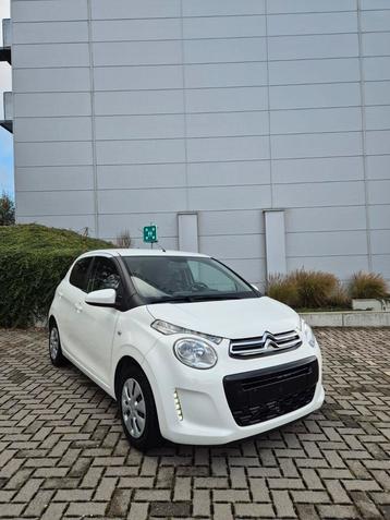 Citroen C1 AIRCO TOP ETAT GARANTIE DISPONIBLE DIRECTEMENT ️