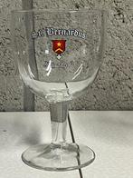 St Bernardus glas, Ophalen of Verzenden, Zo goed als nieuw, Glas of Glazen, Overige merken
