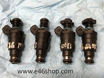 INJECTOR BMW E30 E36 E34 E32 E38 E31 Z1 OE 13641731357 beschikbaar voor biedingen