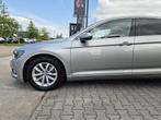 Volkswagen Passat 1.6 CR TDi DSG Comfortline Navi Euro6b, Auto's, Volkswagen, Start-stop-systeem, 0 kg, 120 pk, Bedrijf