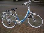 Sparta Ion Elektrische damesfiets, Fietsen en Brommers, Minder dan 47 cm, Ophalen, Gebruikt, Sparta