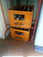 Orval, Ophalen, Zo goed als nieuw