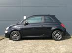 La Fiat 500 0.9 T TwinAir « Sport »  comprend une garantie, Euro 6, Entreprise, Carnet d'entretien, Boîte manuelle