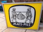 Maes lichtreclame, Huis en Inrichting, Ophalen