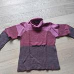 Warme colpull met wol maat M garcia, Ophalen of Verzenden, Zo goed als nieuw, Maat 38/40 (M)