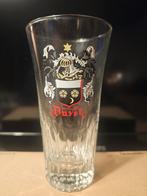 Verre duvel ancien avec blason, Enlèvement ou Envoi, Comme neuf, Duvel