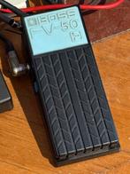 Boss FV-50 H volumepedaal, Muziek en Instrumenten, Effecten, Ophalen of Verzenden