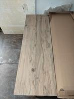 Carrelage extérieur imitation bois, Ophalen, Nieuw