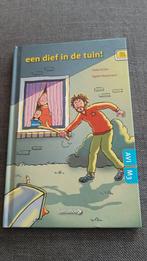 Ineke Kraijo - Een dief in de tuin - avi M3, Ophalen of Verzenden, Zo goed als nieuw, Ineke Kraijo