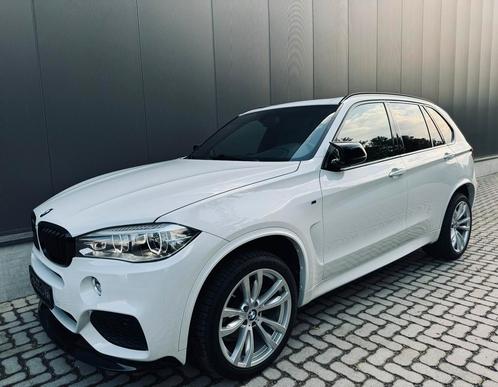 BMW X5 3.5i XDRIVE | M-PAKKET | 306 PK | M-PERFORMANCE, Auto's, BMW, Particulier, X5, 4x4, ABS, Achteruitrijcamera, Adaptieve lichten