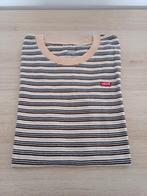 't shirt van Levi's maat xs, Kleding | Dames, T-shirts, Ophalen of Verzenden, Zo goed als nieuw, Maat 34 (XS) of kleiner