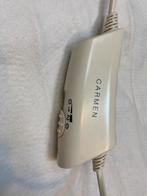 Warmte laken Carmen, Elektronische apparatuur, Ophalen, Zo goed als nieuw