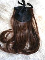Haarverlenging, Handtassen en Accessoires, Uiterlijk | Haarverzorging, Ophalen of Verzenden, Nieuw, Pruik of Haarverlenging