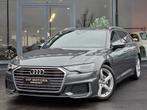 Audi a6 // 3x s-line // garantie 12 mois, Autos, Achat, Euro 6, Entreprise, 5 portes