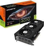 RTX 4070 12G, Computers en Software, Videokaarten, Ophalen, Zo goed als nieuw, Nvidia