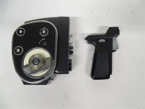 A5695 Quarz M Analoge Film Camera, Audio, Tv en Foto, Videocamera's Analoog, Camera, Ophalen of Verzenden