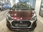 Ds3 Givenchy 1.2 essence, Auto's, DS, Te koop, 1200 cc, Benzine, Voorwielaandrijving