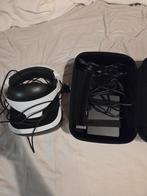 PS4 VR V2 inclusief draagtas, ., Ophalen of Verzenden, Zo goed als nieuw, Sony