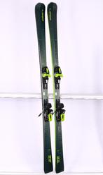 179 cm ski's ELAN PRIMETIME 22 2024, grip walk, power match, Sport en Fitness, Overige merken, 160 tot 180 cm, Gebruikt, Verzenden