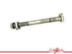 ACHTERAS Suzuki GSX R 750 2006-2007 (GSXR750 K6 / K7), Motoren, Gebruikt