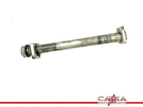ACHTERAS Suzuki GSX R 750 2006-2007 (GSXR750 K6 / K7), Motoren, Onderdelen | Suzuki, Gebruikt
