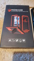 Waterdicht hoesje hard case samsung s22, Ophalen of Verzenden