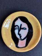 Jean Lurçat  1892 - 1966   Schaaltje Portret, Antiek en Kunst, Verzenden