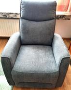 Relaxzetel, Huis en Inrichting, Fauteuils, Ophalen, Nieuw