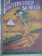 De boottrekker van de Schelde en andere verhalen, Ophalen of Verzenden, Gelezen