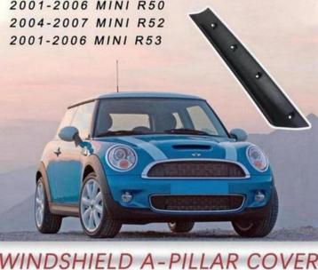 BMW Mini R50 R52 R53 kap links voor naast voorruit 7128157 beschikbaar voor biedingen