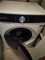 Wasmachine, Elektronische apparatuur, Wasmachines, Ophalen, Zo goed als nieuw