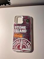 Stone Island Hoesje - Iphone 12, Envoi, Neuf, IPhone 12, Housse ou Sac