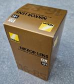 Nikon zoomlens af-s dx nikkkor 16-85mm, Ophalen of Verzenden, Gebruikt, Groothoeklens, Zoom