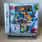 Polar Rampage (DS), Ophalen, Nieuw