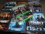VERMIST, Cd's en Dvd's, Dvd's | Tv en Series, Gebruikt, Vanaf 16 jaar, Ophalen of Verzenden, Boxset