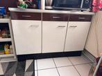 Kast Gratis!, Huis en Inrichting, Keuken | Complete keukens, Ophalen, Gebruikt