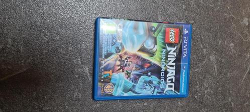 Lego Ninjago, Games en Spelcomputers, Games | Sony PlayStation Vita, Gebruikt, Ophalen of Verzenden