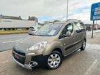 Peugeot Partner Outdoor E-hdi 12/2012 92pk 67000km Airco Pdc, Auto's, Voorwielaandrijving, Euro 5, 4 cilinders, https://public.car-pass.be/vhr/323114c4-0b81-404b-9d16-b6f85d6f705e