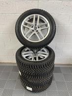 Jantes audi A4, Autos : Pièces & Accessoires, Enlèvement, Jante(s)