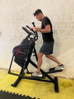 Multi motion trainer xc-170 i (2018), Sport en Fitness, Ophalen, Zo goed als nieuw, Metaal, Crosstrainer